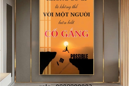 khung tranh động lực -tráng gương giá rẻ tại  tân bình 