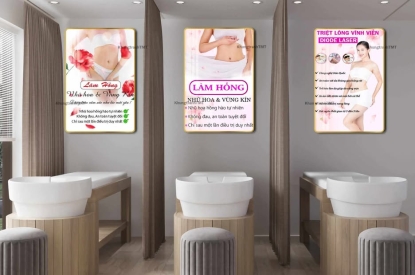  HÃY ĐỂ SPA CỦA BẠN TỎA SÁNG – BẮT MẮT VỚI MỌI ÁNH NHÌN CÙNG KHUNG TRANH TRÁNG GƯƠNG THÀNH PHÁT 369