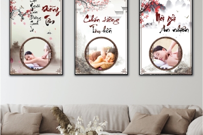 Cội nguồn trị liệu – Gắn kết thân và tâm
