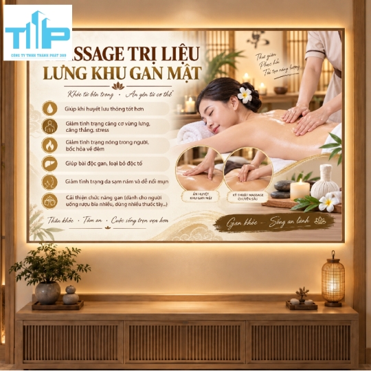TRANH SPA, ĐÔNG Y -DƯỠNG SINH- VẬT LÝ TRỊ LIỆU