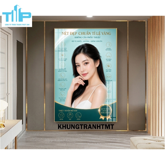 Tranh tráng gương - Cấu tạo da và các phương pháp điều trị tiên tiến mang lại hiệu quả cao