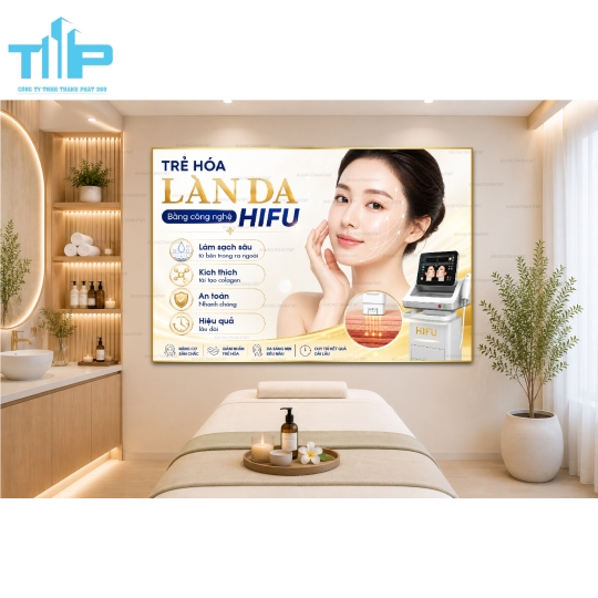 Tranh tráng gương - Cấu tạo da và các phương pháp điều trị tiên tiến mang lại hiệu quả cao