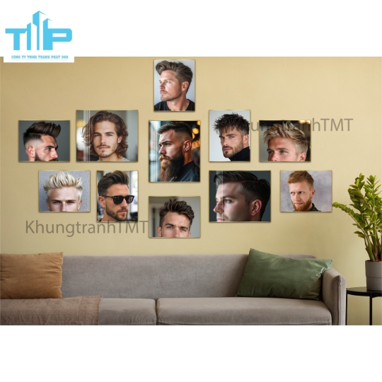 30+ Mẫu tóc đẹp dẫn đầu xu hướng hiện nay